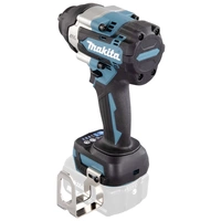 Makita DTW700Z Akku-Schlagschrauber 700 Nm 18V Anzahl mitgelieferte Akkus 0 Li-Ion ohne Akku Makita DTW700Z Akku-Schlagschrauber 700 Nm 18V Anzahl mitgelieferte Akkus 0 Li-Ion ohne Akku