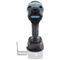 Makita DTW700Z Akku-Schlagschrauber 700 Nm 18V Anzahl mitgelieferte Akkus 0 Li-Ion ohne Akku Makita DTW700Z Akku-Schlagschrauber 700 Nm 18V Anzahl mitgelieferte Akkus 0 Li-Ion ohne Akku
