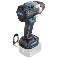 Makita DTW700Z Akku-Schlagschrauber 700 Nm 18V Anzahl mitgelieferte Akkus 0 Li-Ion ohne Akku Makita DTW700Z Akku-Schlagschrauber 700 Nm 18V Anzahl mitgelieferte Akkus 0 Li-Ion ohne Akku