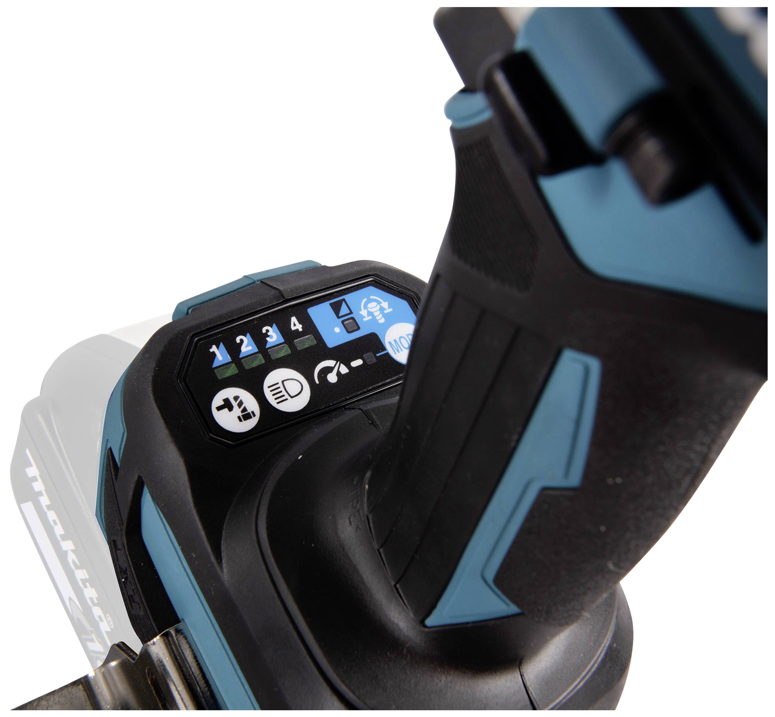 Makita DTW700Z Akku-Schlagschrauber 700 Nm 18V Anzahl mitgelieferte Akkus 0 Li-Ion ohne Akku