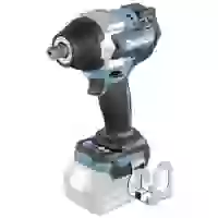 Makita DTW701Z Akku-Schlagschrauber 700 Nm 18V Anzahl mitgelieferte Akkus 0 Li-Ion ohne Akku Makita DTW701Z Akku-Schlagschrauber 700 Nm 18V Anzahl mitgelieferte Akkus 0 Li-Ion ohne Akku