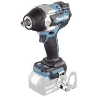 Makita DTW701Z Akku-Schlagschrauber 700 Nm 18V Anzahl mitgelieferte Akkus 0 Li-Ion ohne Akku Makita DTW701Z Akku-Schlagschrauber 700 Nm 18V Anzahl mitgelieferte Akkus 0 Li-Ion ohne Akku