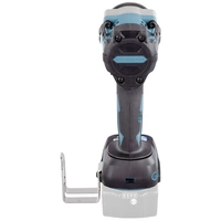 Makita DTW701Z Akku-Schlagschrauber 700 Nm 18V Anzahl mitgelieferte Akkus 0 Li-Ion ohne Akku Makita DTW701Z Akku-Schlagschrauber 700 Nm 18V Anzahl mitgelieferte Akkus 0 Li-Ion ohne Akku
