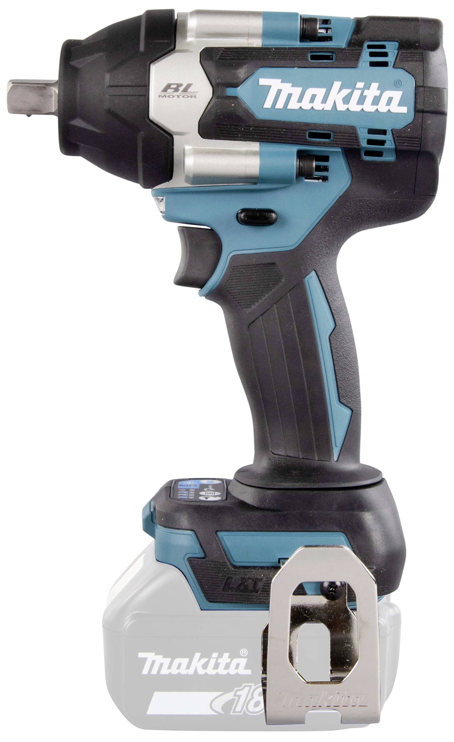 Makita DTW701Z Akku-Schlagschrauber 700 Nm 18V Anzahl mitgelieferte Akkus 0 Li-Ion ohne Akku