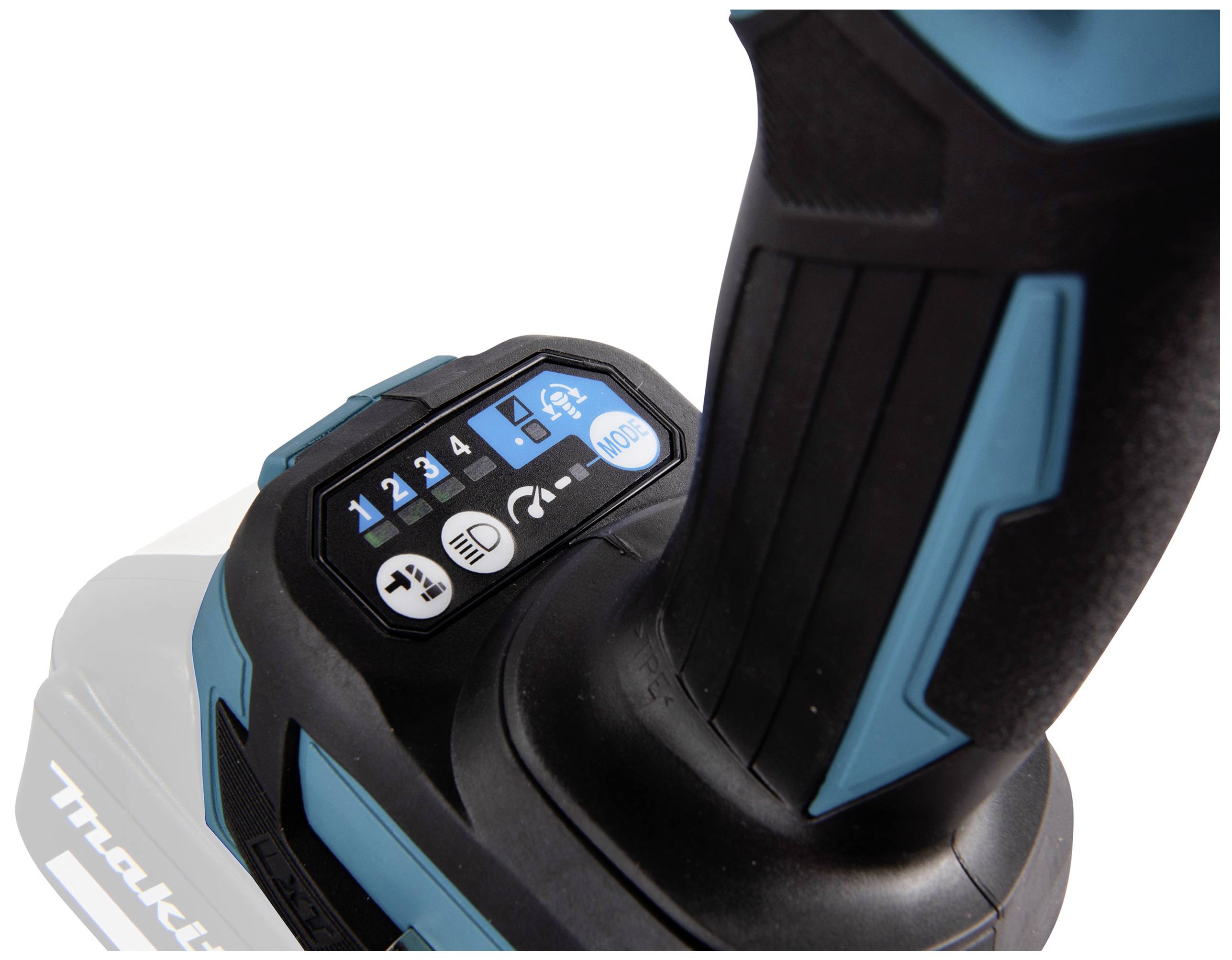 Makita DTW701Z Akku-Schlagschrauber 700 Nm 18V Anzahl mitgelieferte Akkus 0 Li-Ion ohne Akku