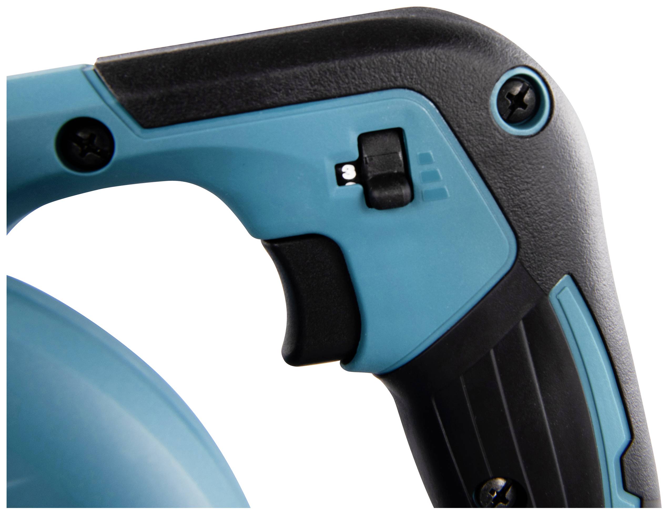 Makita DUB185Z DUB185Z Akku Laubbläser ohne Akku, ohne Ladegerät 18V