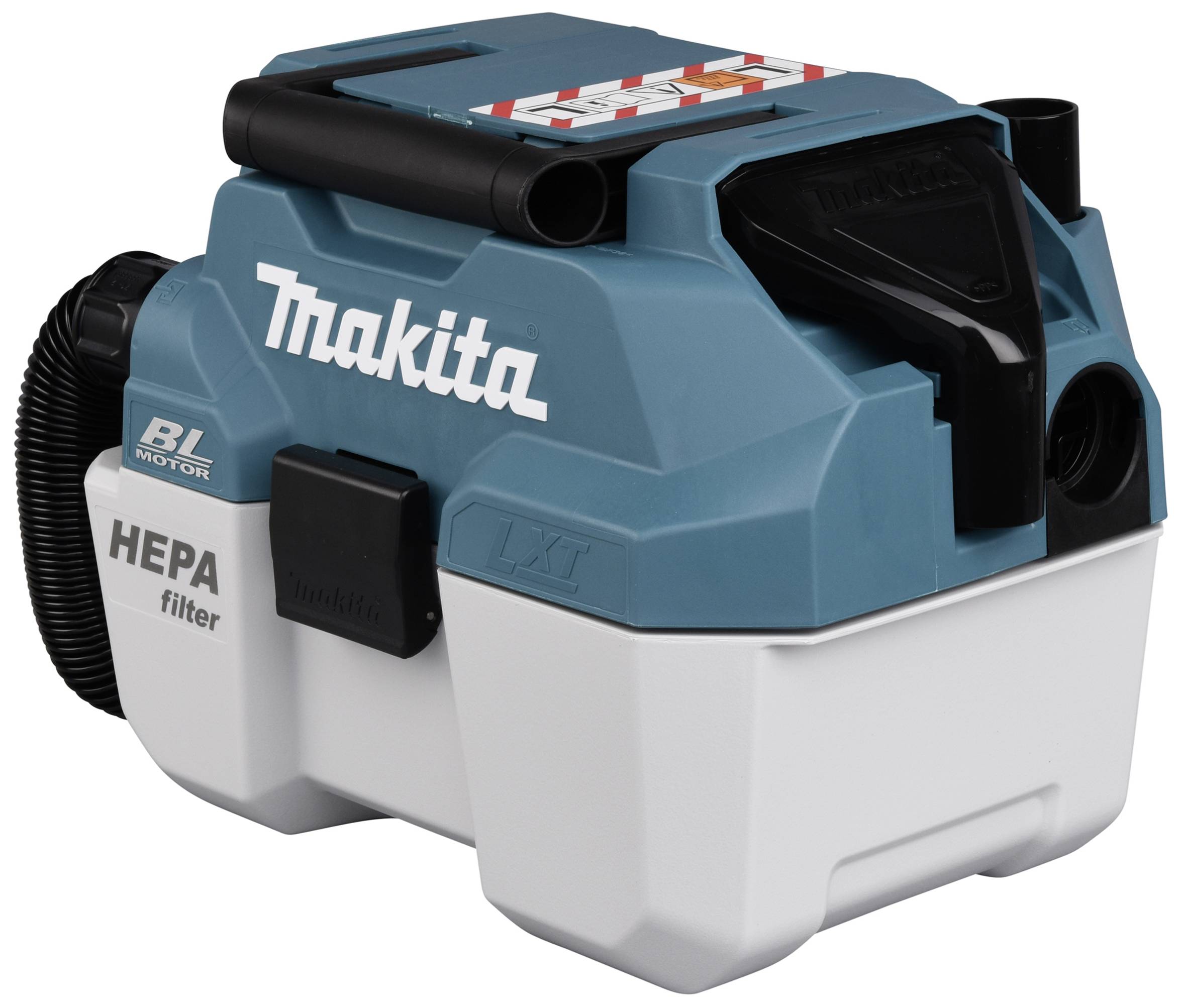 Makita Akku-Handstaubsauger 50W ohne Akku