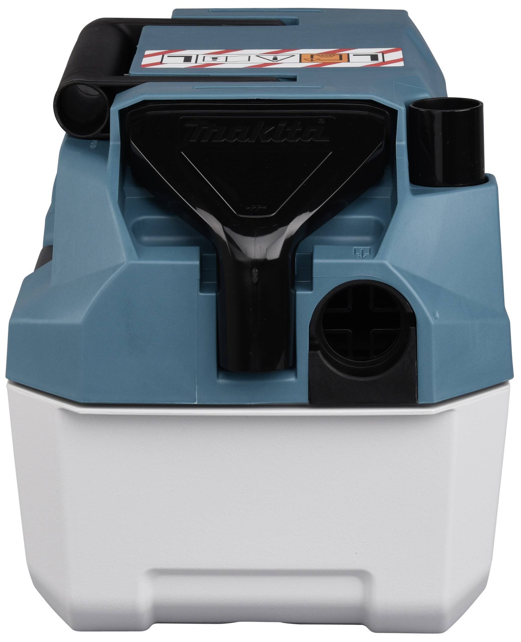 Makita Akku-Handstaubsauger 50 W ohne Akku