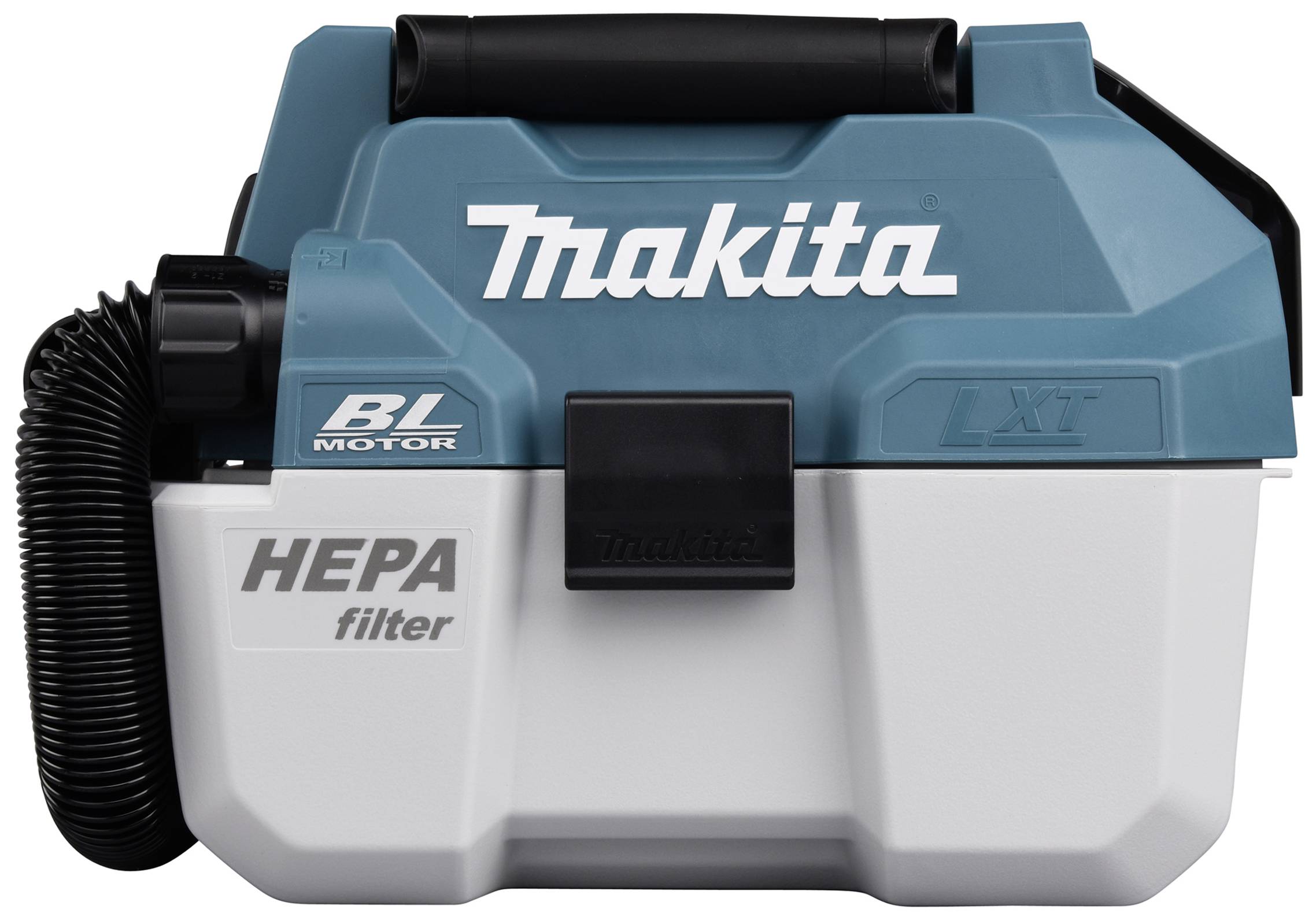 Makita Akku-Handstaubsauger 50W ohne Akku