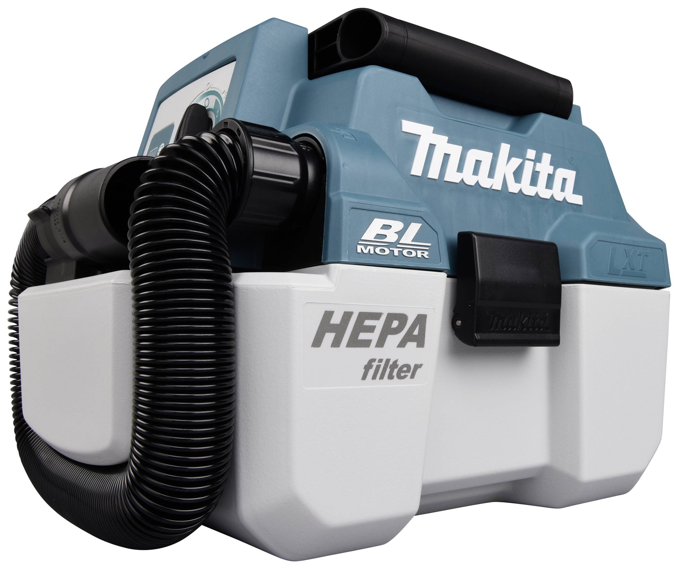 Makita Akku-Handstaubsauger 50 W ohne Akku