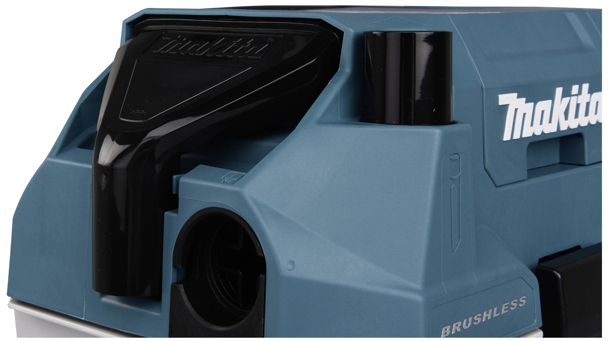 Makita Akku-Handstaubsauger 50 W ohne Akku