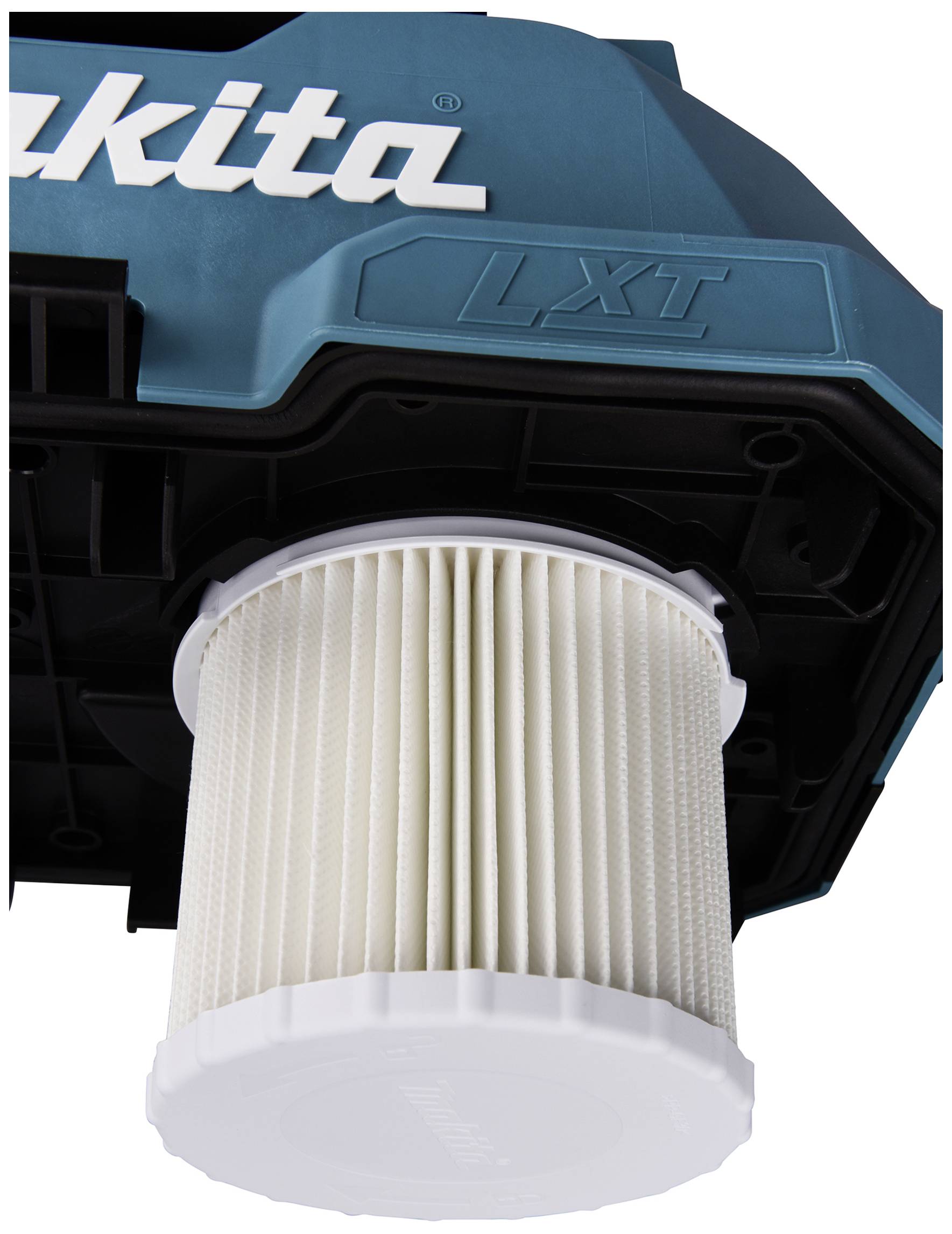 Makita Akku-Handstaubsauger 50 W ohne Akku