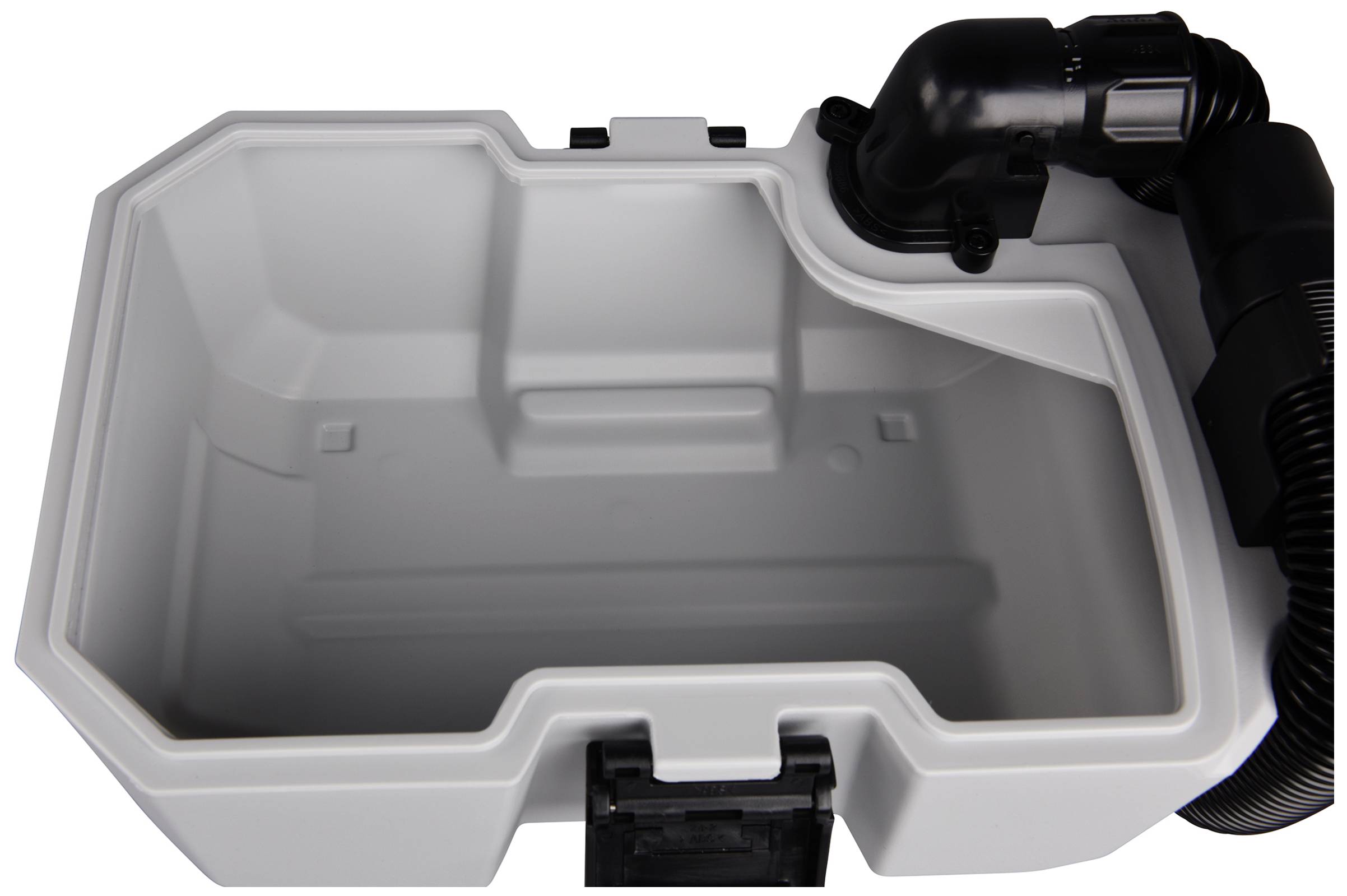 Makita Akku-Handstaubsauger 50 W ohne Akku