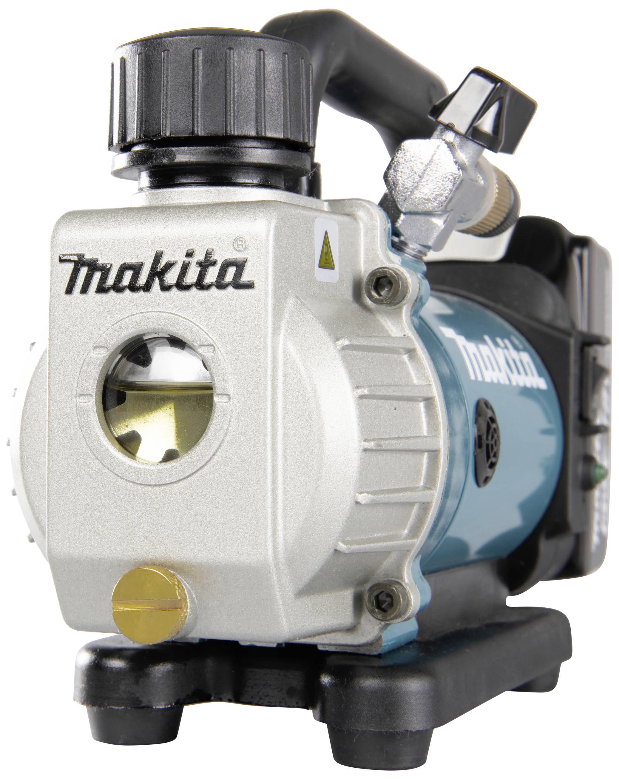 Makita DVP180Z Vakuumpumpe