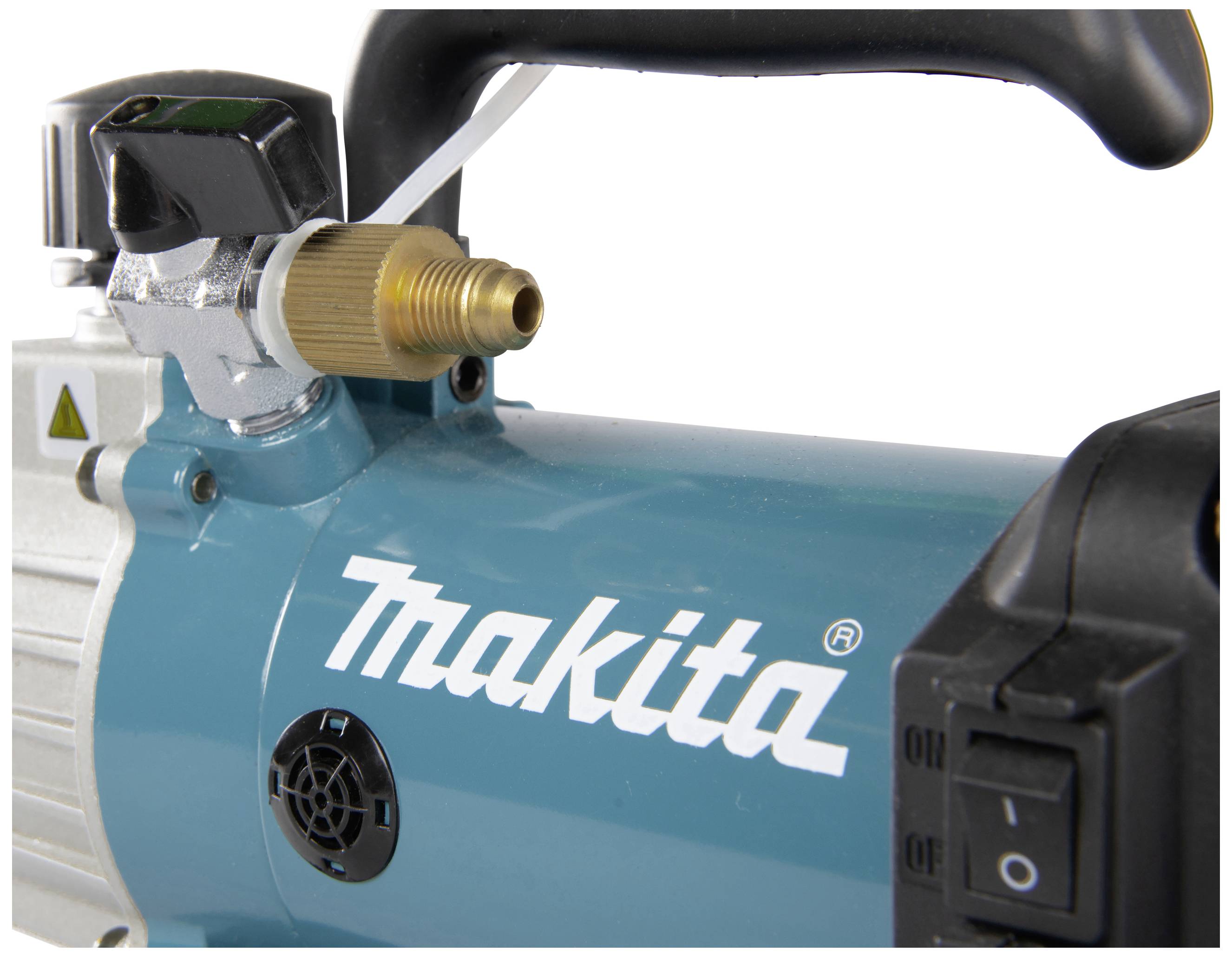 Makita DVP180Z Vakuumpumpe