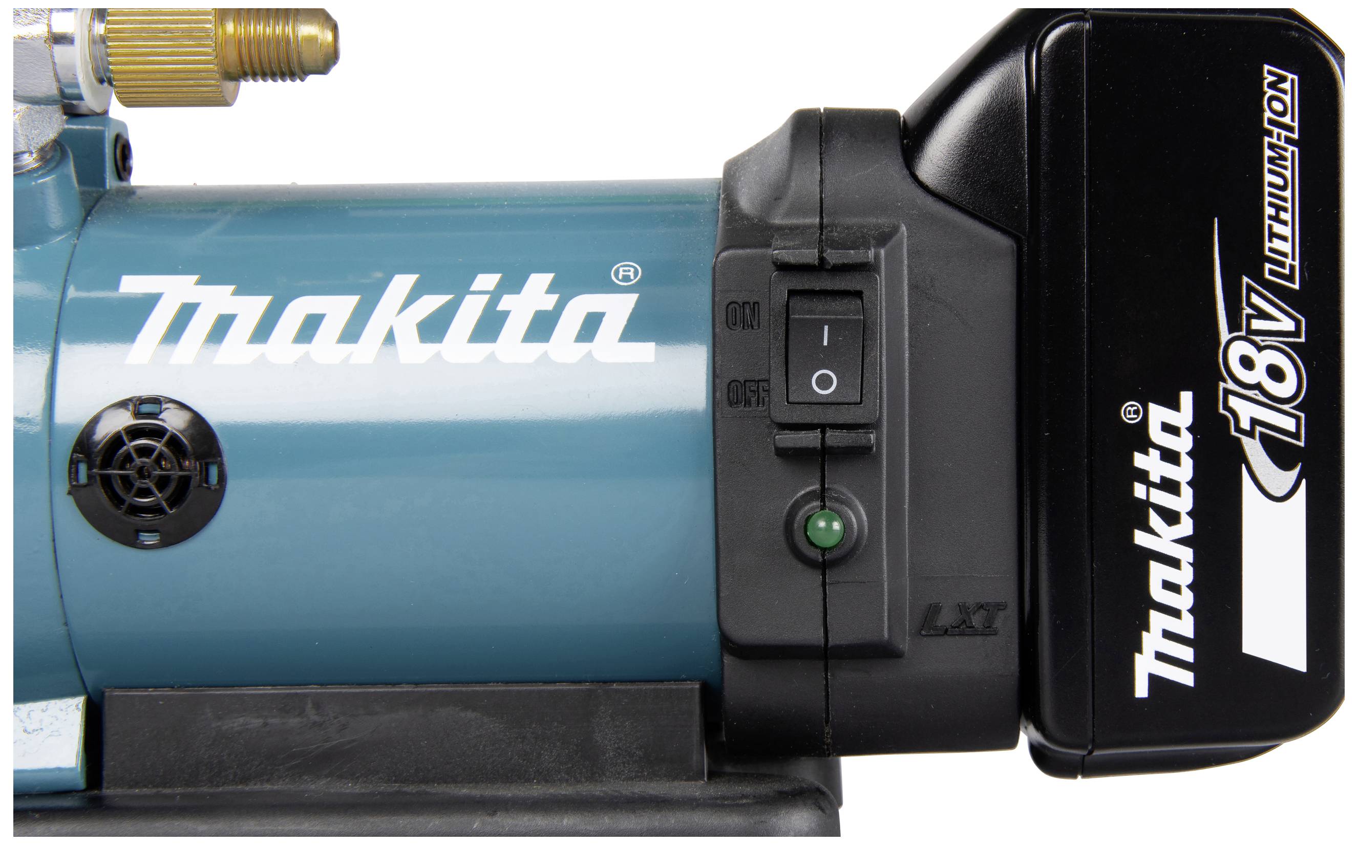 Makita DVP180Z Vakuumpumpe