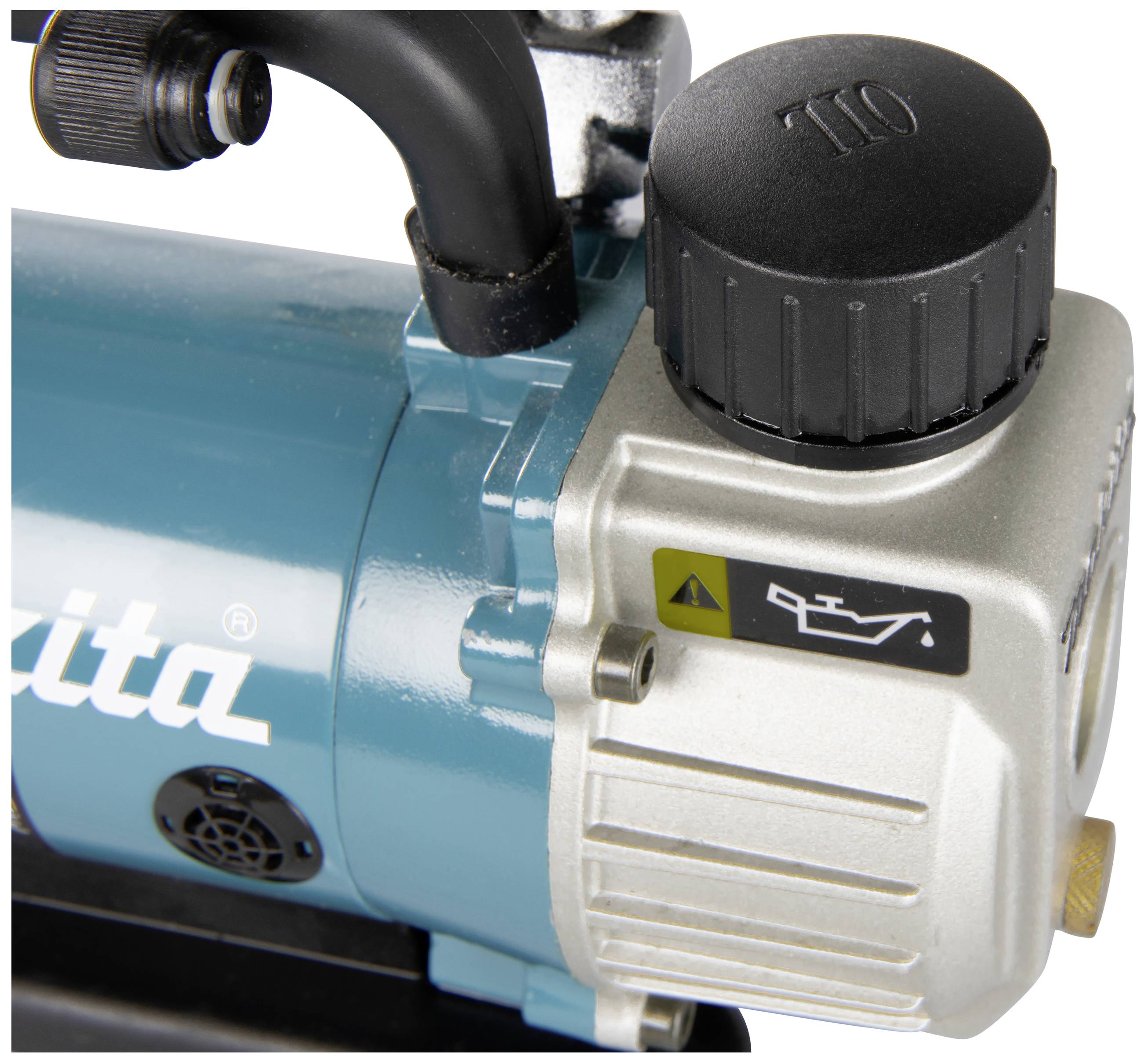 Makita DVP180Z Vakuumpumpe