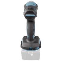 Makita DTD157Z Akku-Schlagschrauber 140 Nm 18V Anzahl mitgelieferte Akkus 0 Li-Ion ohne Akku Makita DTD157Z Akku-Schlagschrauber 140 Nm 18V Anzahl mitgelieferte Akkus 0 Li-Ion ohne Akku