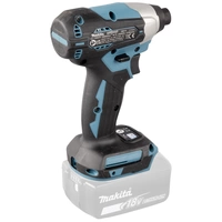 Makita DTD157Z Akku-Schlagschrauber 140 Nm 18V Anzahl mitgelieferte Akkus 0 Li-Ion ohne Akku Makita DTD157Z Akku-Schlagschrauber 140 Nm 18V Anzahl mitgelieferte Akkus 0 Li-Ion ohne Akku