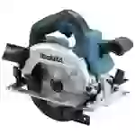 Makita Akku-Handkreissäge Schnitttiefe max. (90°) 57mm ohne Akku 18V Makita Akku-Handkreissäge Schnitttiefe max. (90°) 57mm ohne Akku 18V