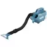 Makita Akku-Handstaubsauger ohne Akku Makita Akku-Handstaubsauger ohne Akku