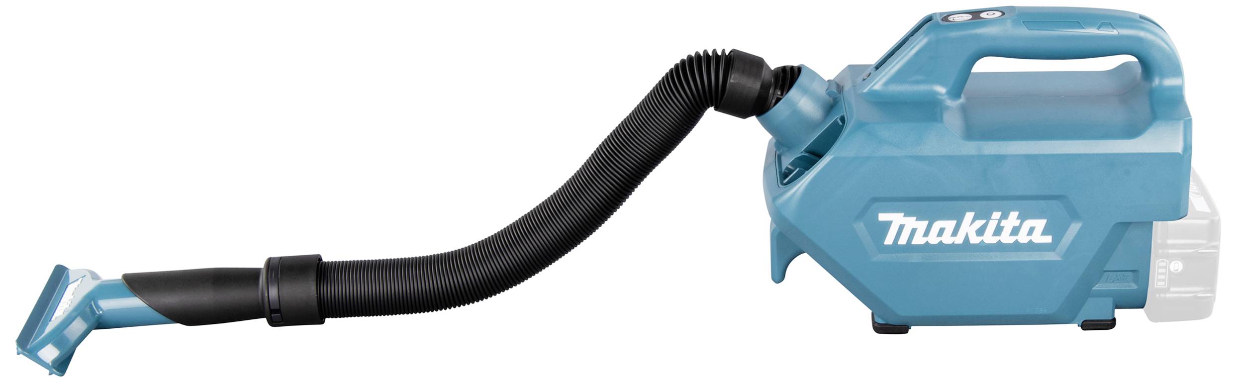 Makita Akku-Handstaubsauger ohne Akku