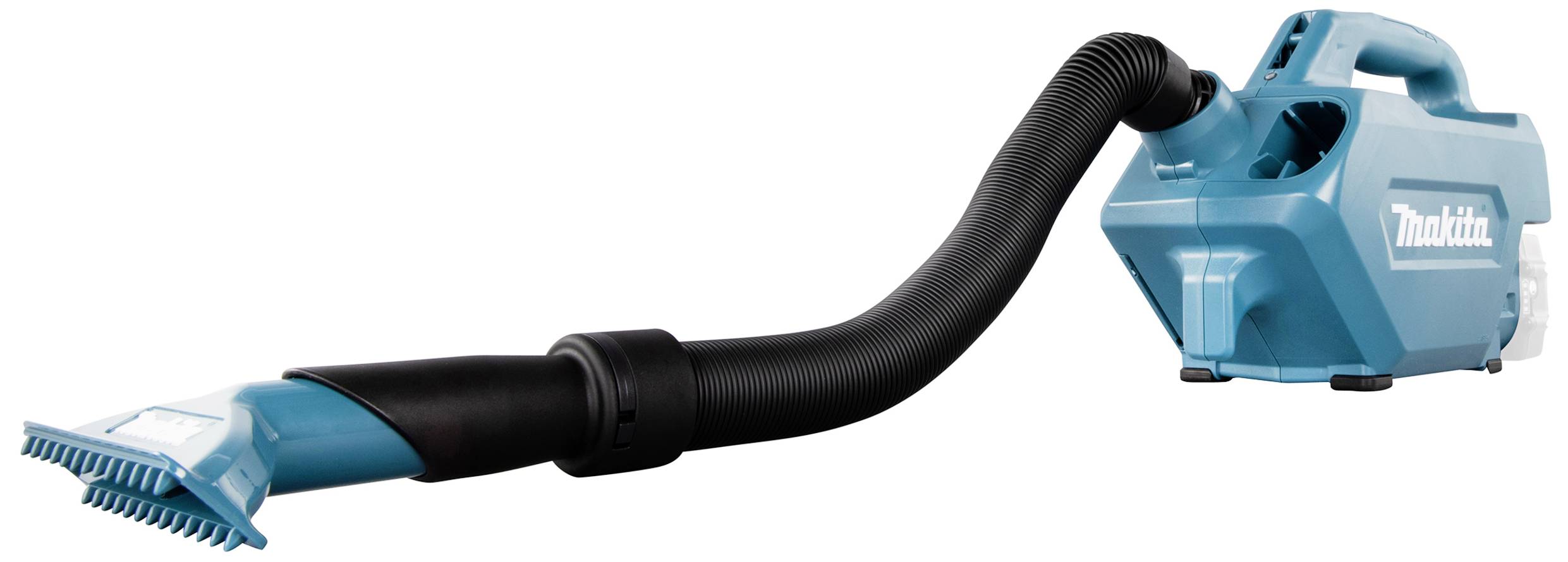 Makita Akku-Handstaubsauger ohne Akku
