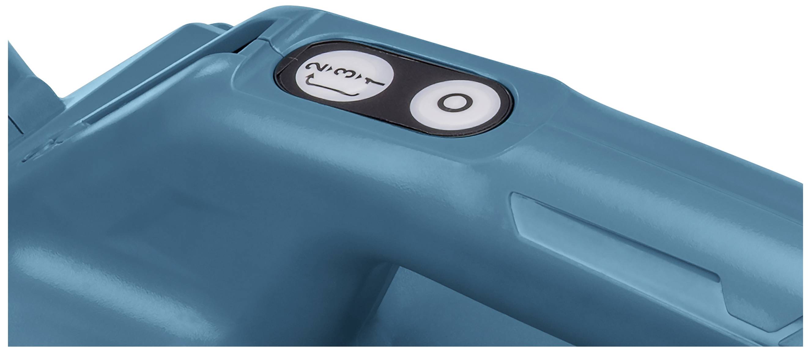 Makita Akku-Handstaubsauger ohne Akku