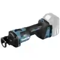 Makita Akku-Rotationsschneider DCO181Z ohne Akku Makita Akku-Rotationsschneider DCO181Z ohne Akku
