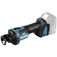 Makita Akku-Rotationsschneider DCO181Z ohne Akku Makita Akku-Rotationsschneider DCO181Z ohne Akku