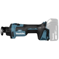 Makita Akku-Rotationsschneider DCO181Z ohne Akku Makita Akku-Rotationsschneider DCO181Z ohne Akku