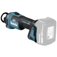 Makita Akku-Rotationsschneider DCO181Z ohne Akku Makita Akku-Rotationsschneider DCO181Z ohne Akku