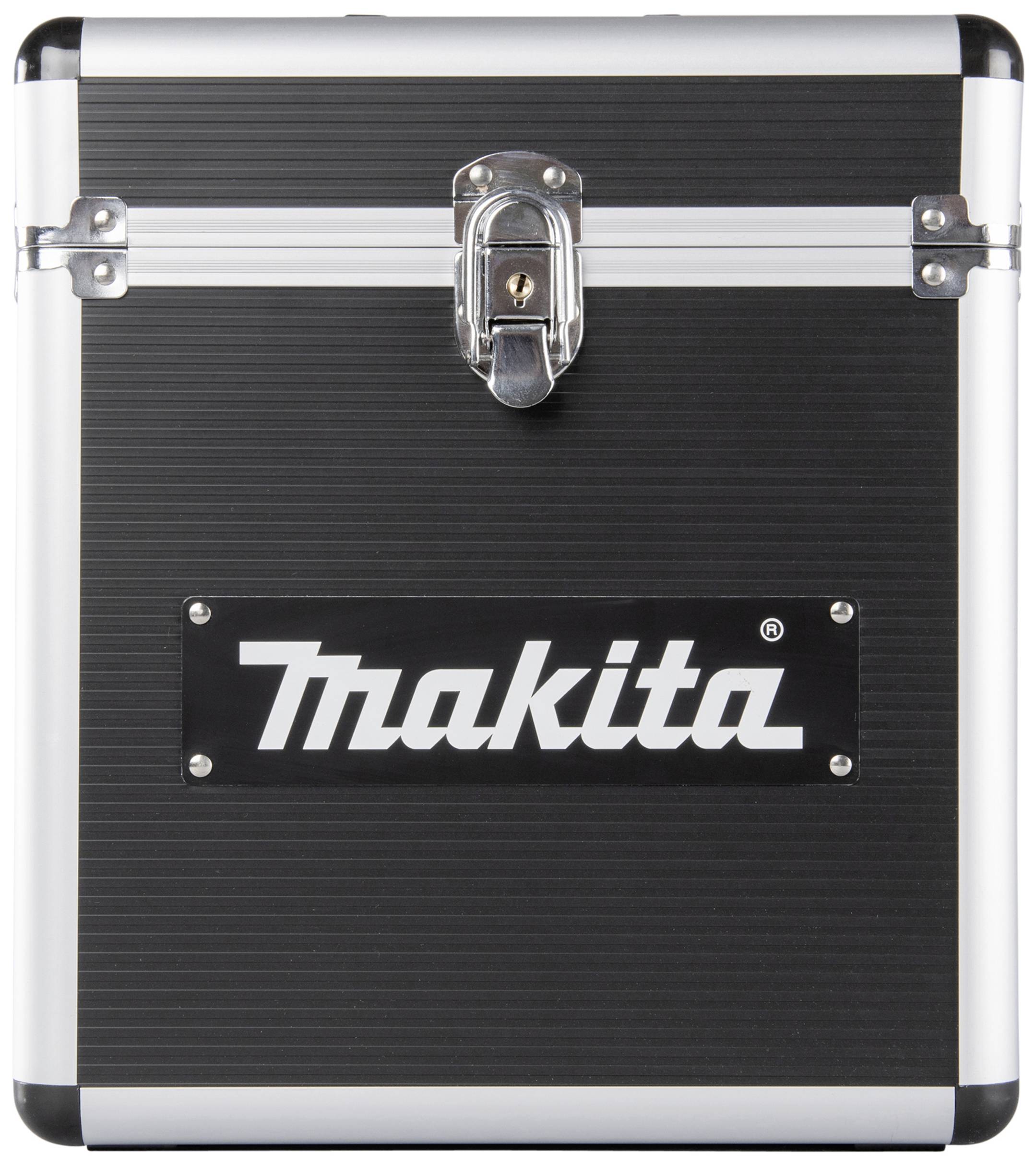 Makita Multilinienlaser selbstnivellierend Reichweite (max.): 10m