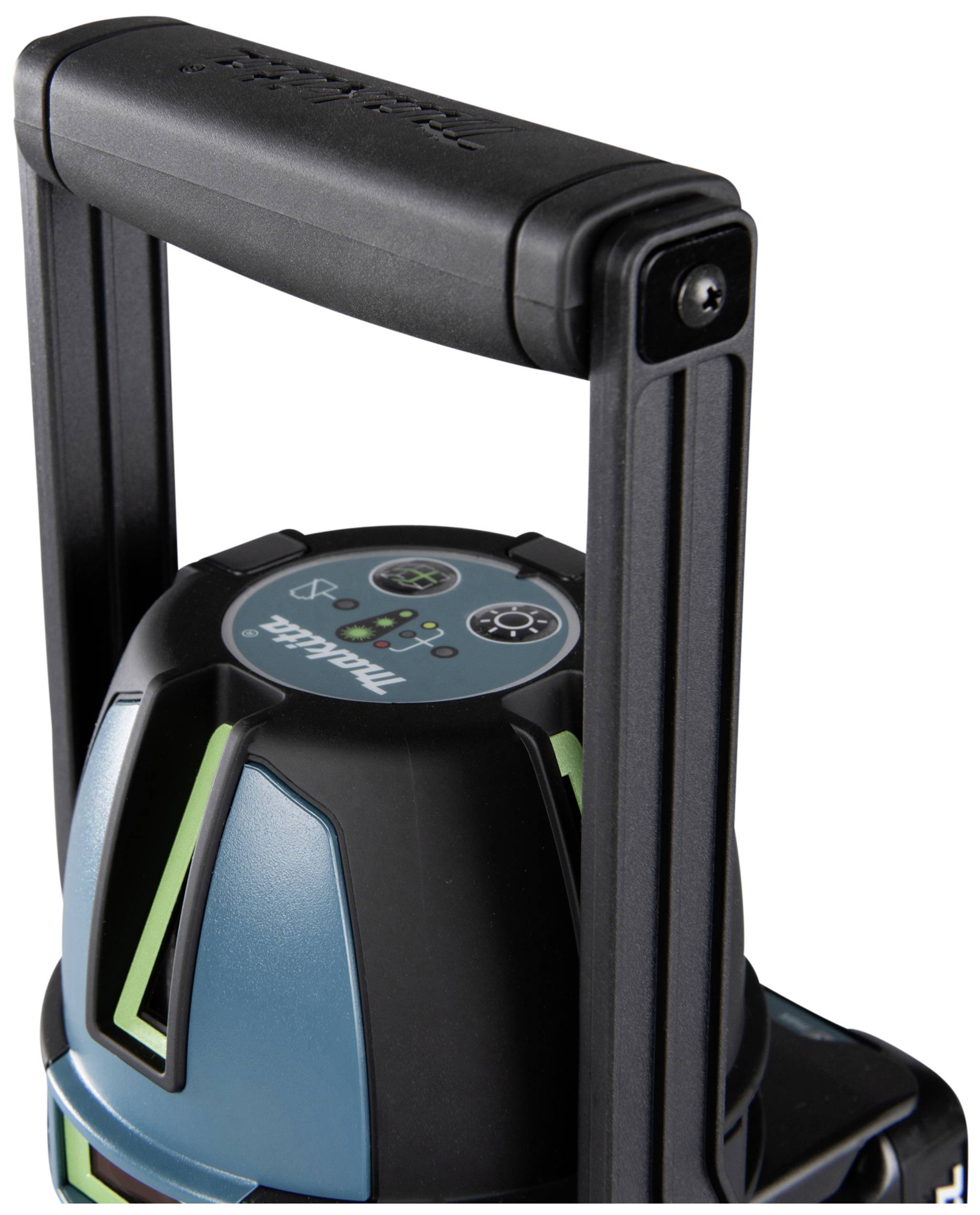 Makita Multilinienlaser selbstnivellierend Reichweite (max.): 10m