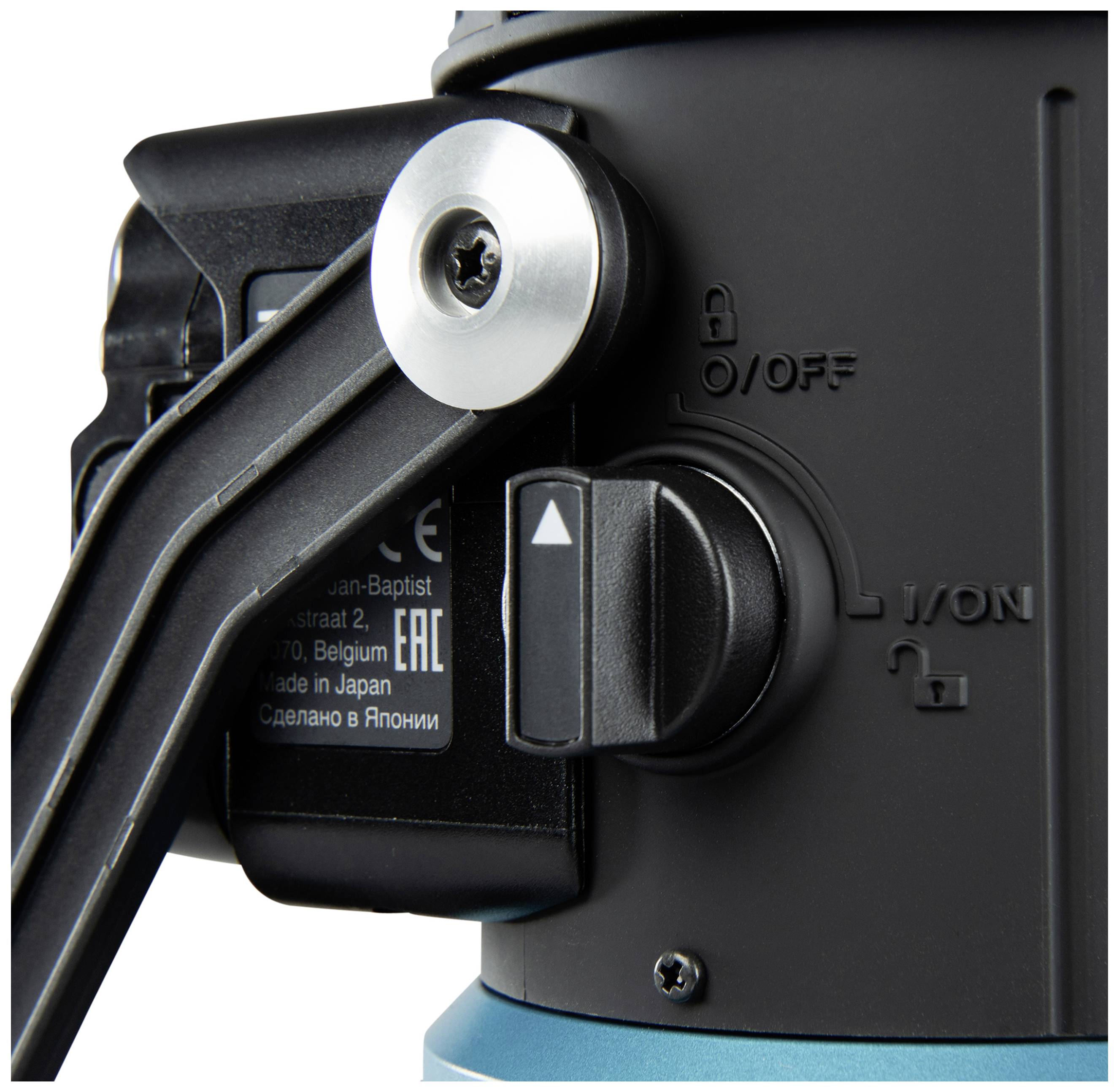 Makita Multilinienlaser selbstnivellierend Reichweite (max.): 10 m