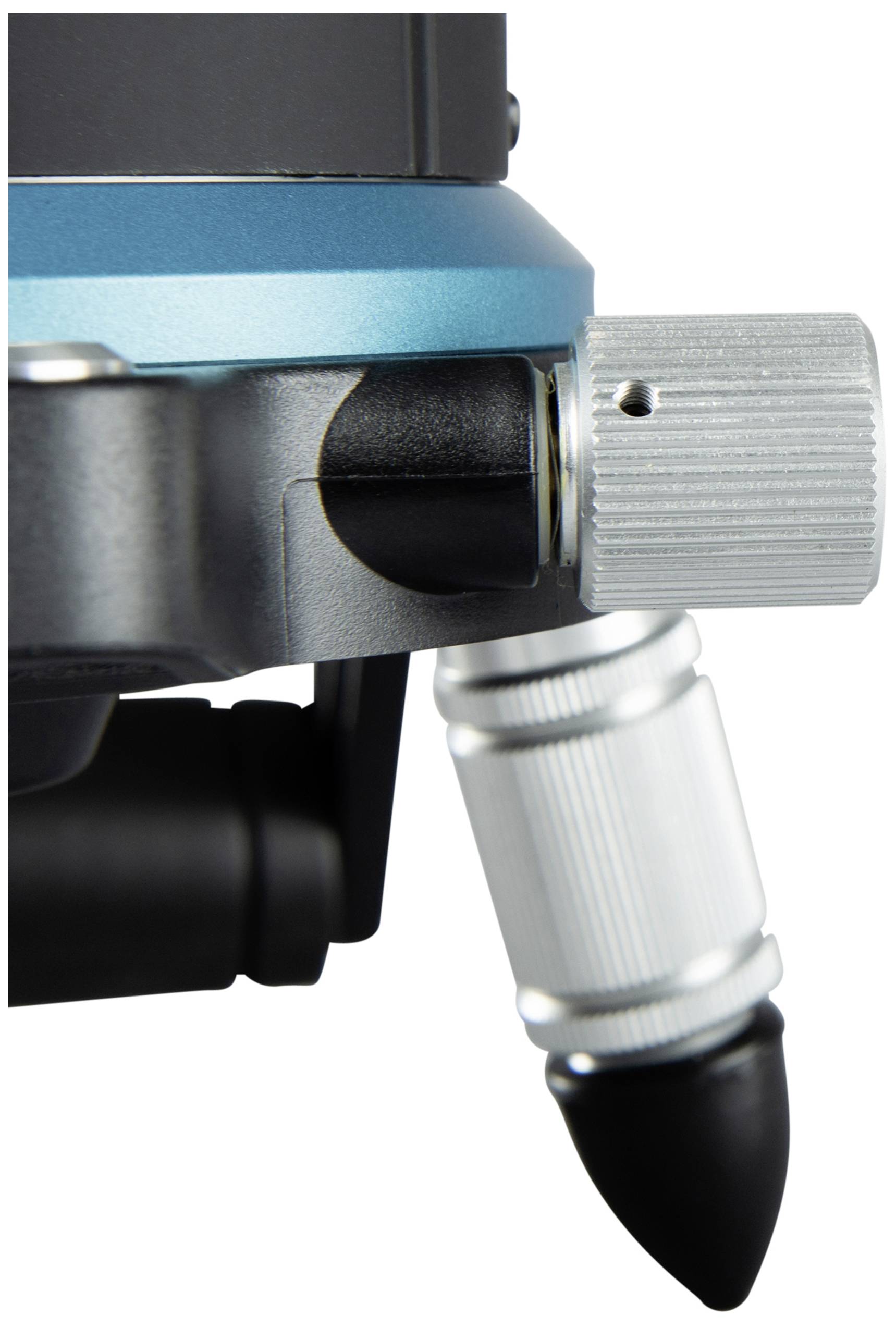 Makita Multilinienlaser selbstnivellierend Reichweite (max.): 10 m