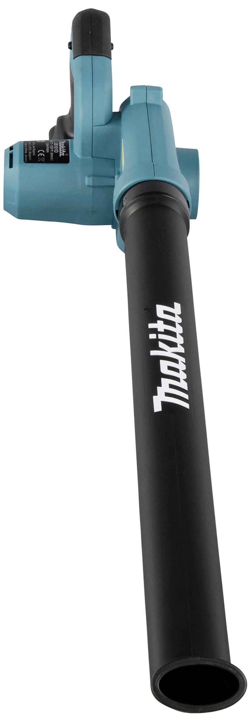 Makita UB101DZ UB101DZ Akku Laubbläser ohne Akku, ohne Ladegerät 12 V