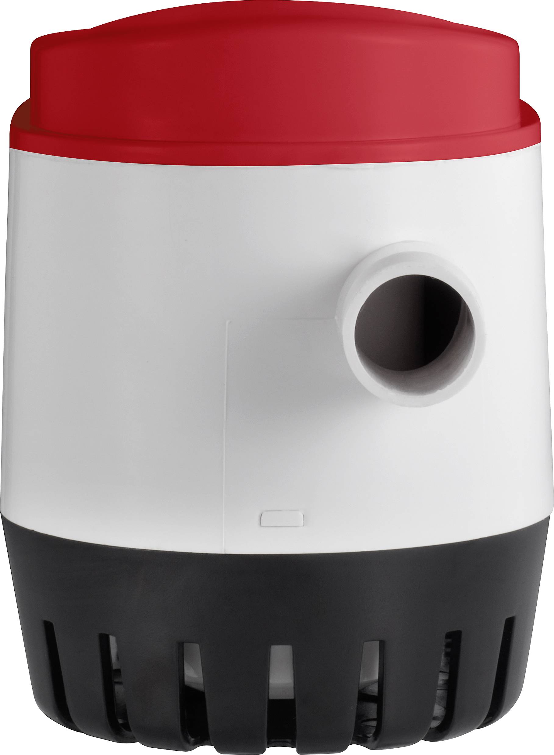 TOOLCRAFT TO-7159128 Niedervolt-Tauchpumpe 2839 l/h 12 V/DC