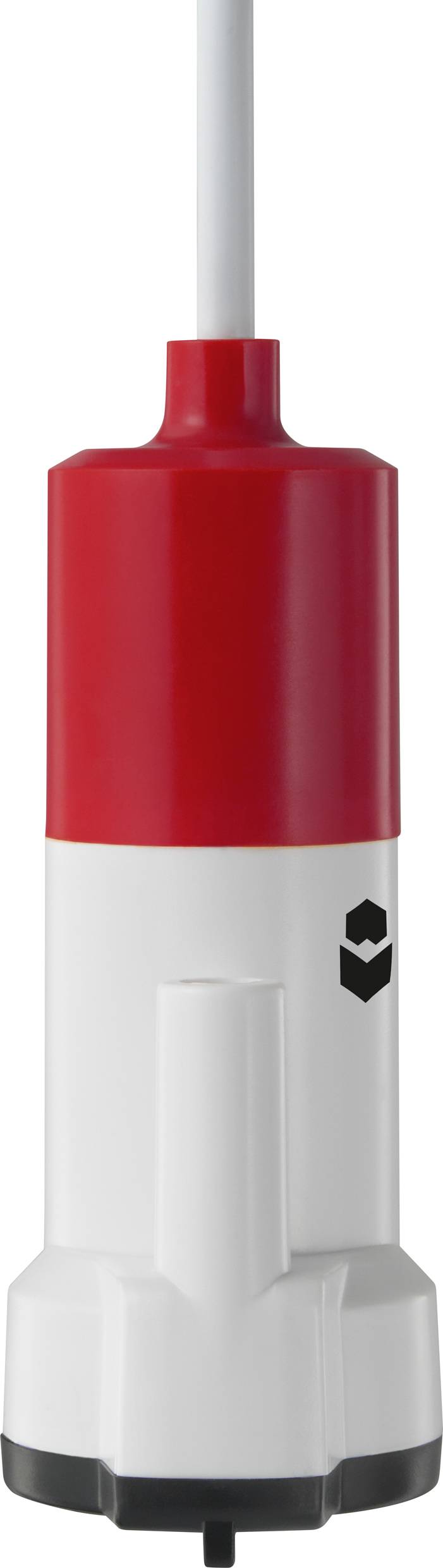 TOOLCRAFT TO-7159149 Niedervolt-Tauchpumpe 960 l/h 12 V/DC