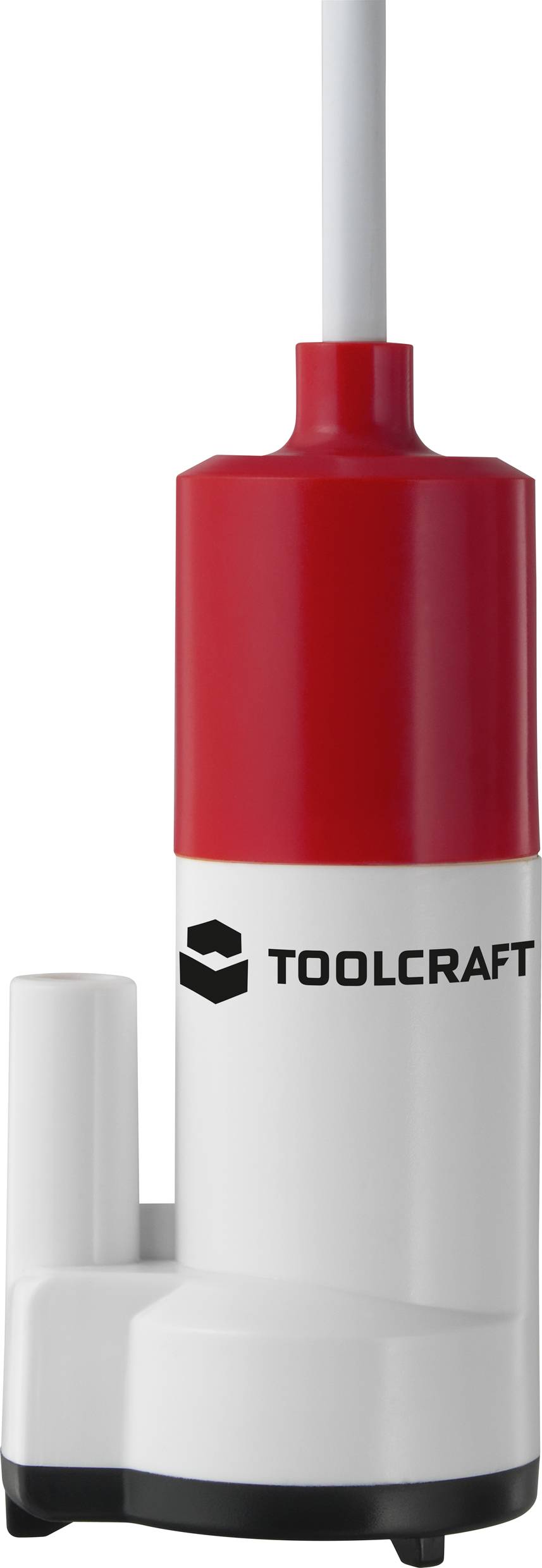 TOOLCRAFT TO-7159149 Niedervolt-Tauchpumpe 960 l/h 12 V/DC