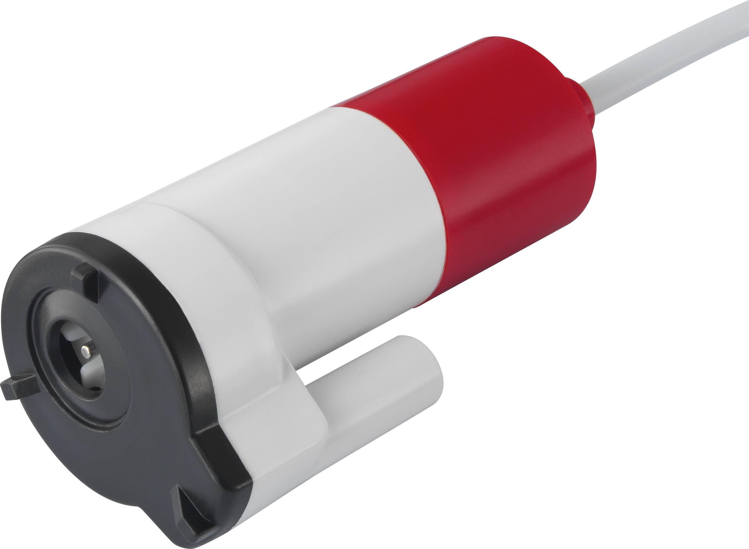 TOOLCRAFT TO-7159149 Niedervolt-Tauchpumpe 960 l/h 12 V/DC