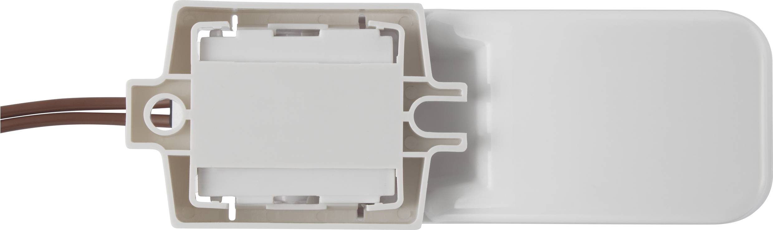 TOOLCRAFT TO-7159161 Schwimmerschalter Leeren 1.00m