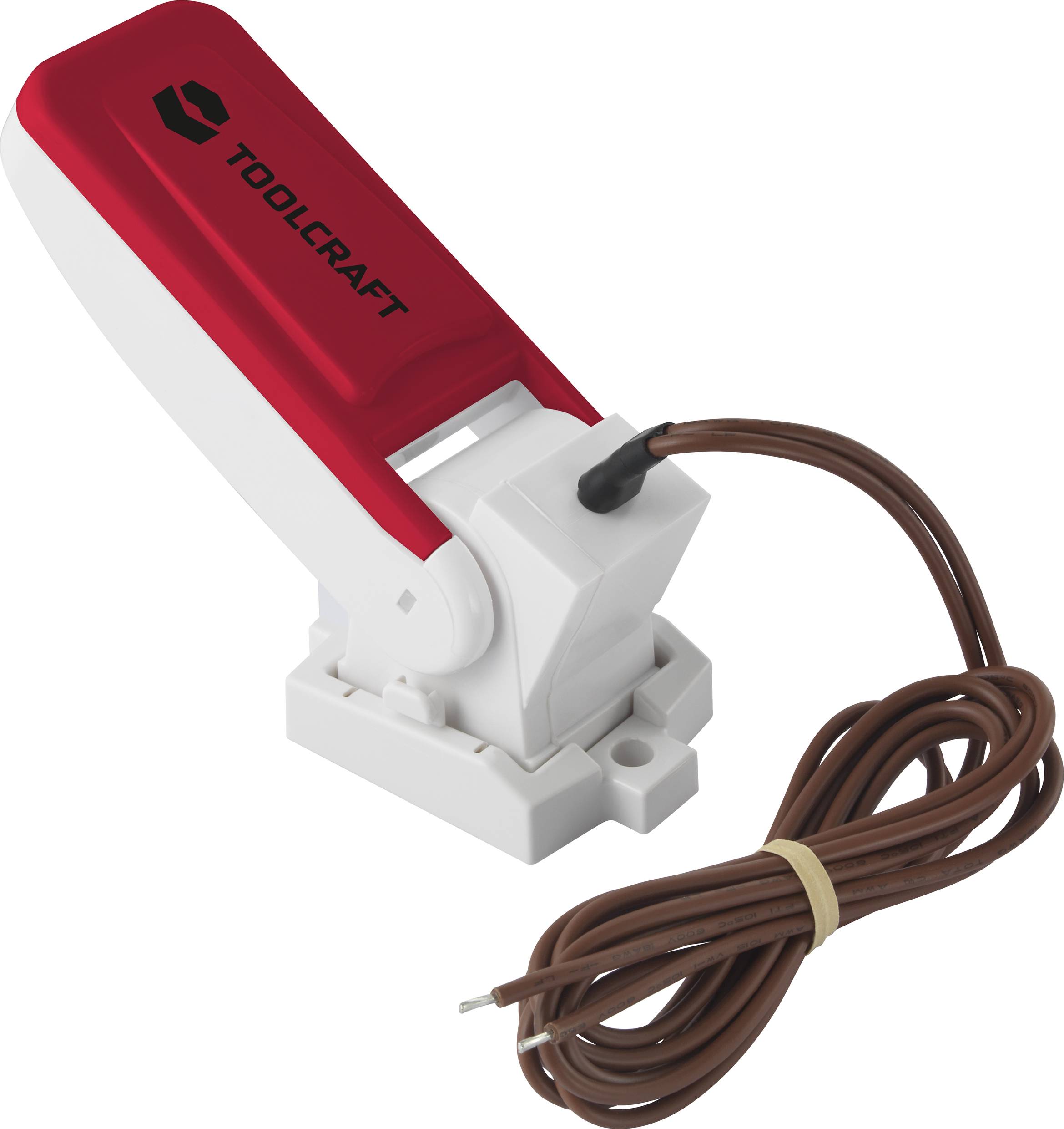 TOOLCRAFT TO-7159161 Schwimmerschalter Leeren 1.00m