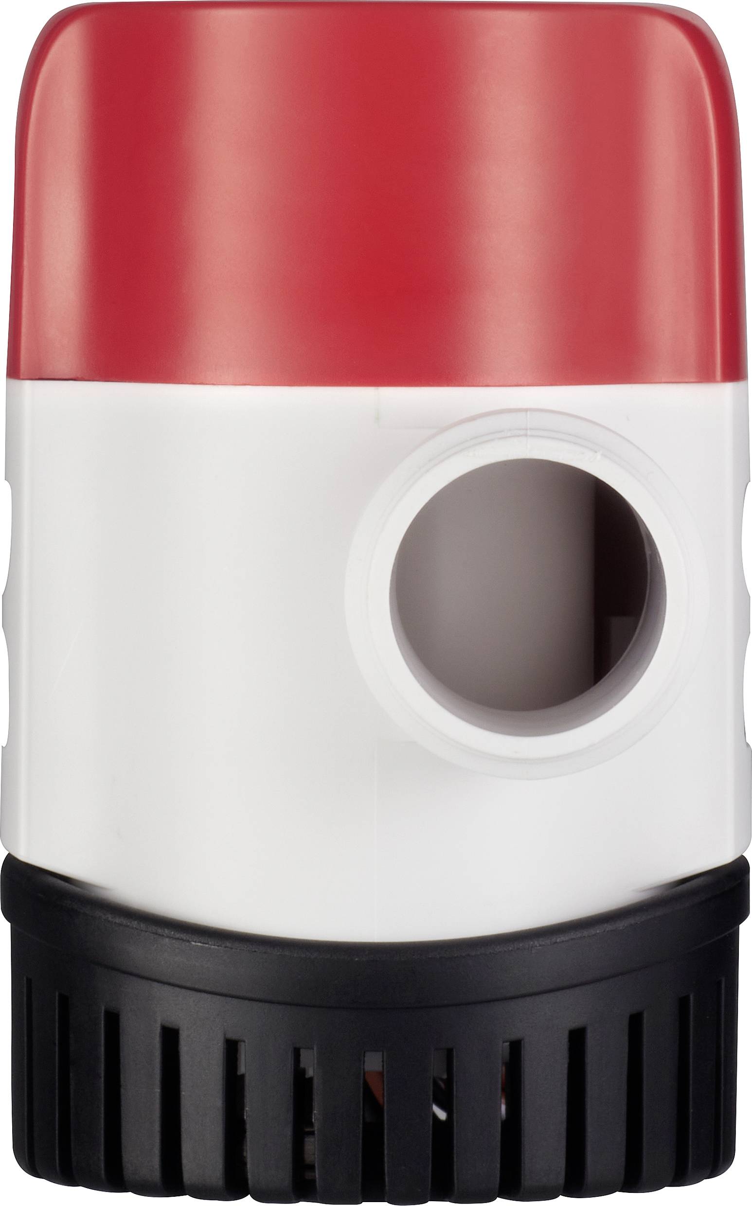 TOOLCRAFT TO-7159164 Niedervolt-Tauchpumpe 3028 l/h 12 V/DC