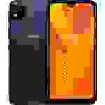 WIKO Y62 Smartphone 16 GB 15.5 cm (6.1 Zoll) Dunkelblau Android™ 11 Dual-SIM