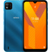WIKO Y62 Smartphone 16 GB 15.5 cm (6.1 Zoll) Hellblau Android™ 11 Dual-SIM