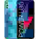 WIKO Power U30 Dual-SIM Smartphone 64GB 6.82 Zoll (17.3 cm) Dual-SIM Android™ 11 Mint