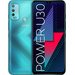 WIKO Power U30 Smartphone 64 GB 17.3 cm (6.82 Zoll) Mint Android™ 11 Dual-SIM