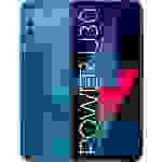 WIKO Power U30 Smartphone 64 GB 17.3 cm (6.82 Zoll) Midnight Blau Android™ 11 Dual-SIM