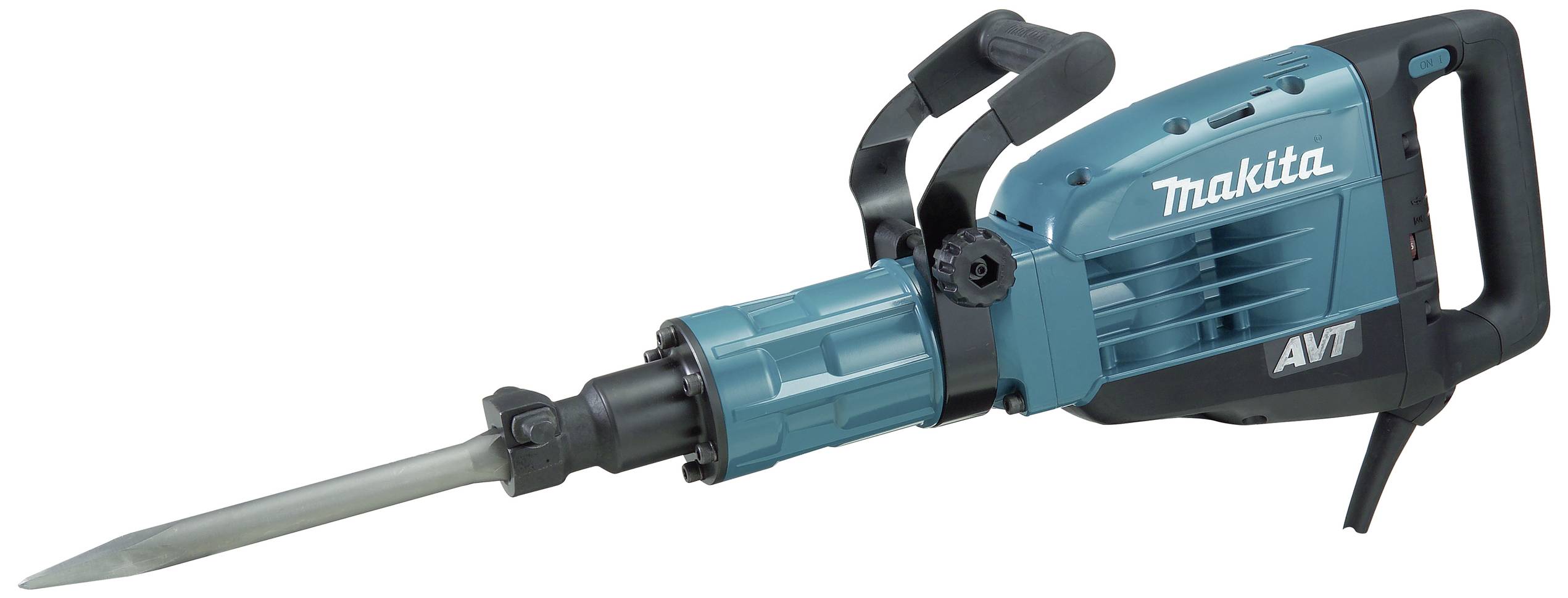 Makita Sechskant-Stemmhammer 1510W 25 J inkl. Koffer